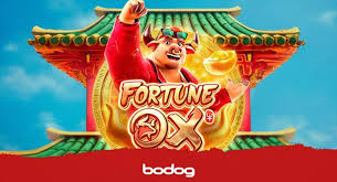 simulador fortune ox