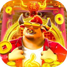 fortune ox slot demo ícone