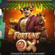 fortune ox teste ícone