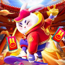 pgsoft-games.com fortune rabbit demo ícone