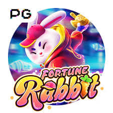 jogar rabbit ícone