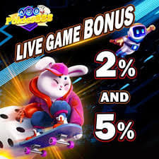 jogar fortune rabbit grátis ícone