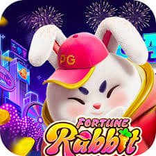 rabbit fortune demo gratis ícone