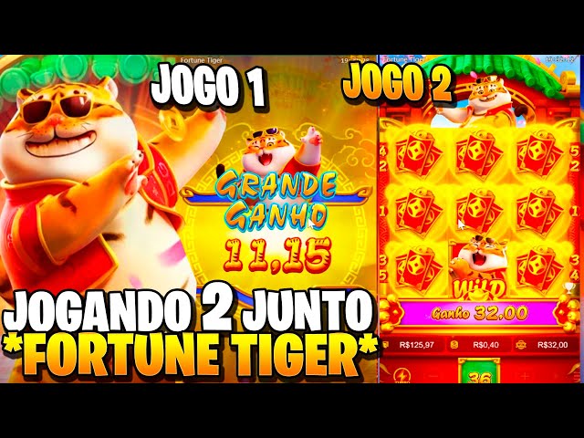 melhor hora de jogar o tigre imagem de tela 2