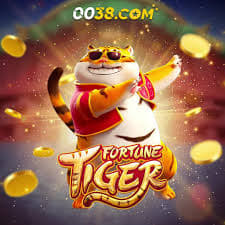 jogar jogo do tigre gratis ícone