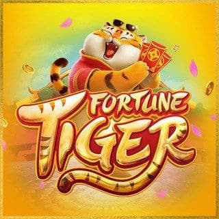 estrategia tiger fortune ícone