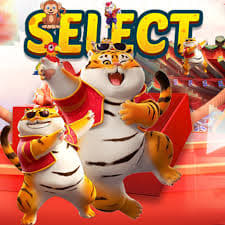 jogar tiger fortune demo ícone