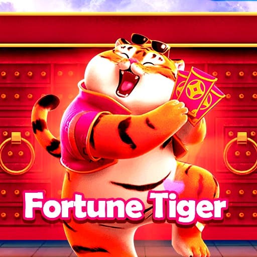 jogar tiger fortune gratis ícone